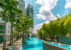 The Grange (D10), Condominium #484039421